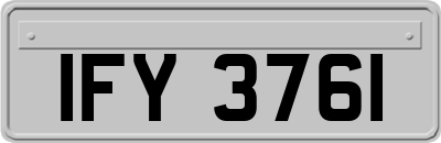 IFY3761