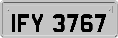 IFY3767