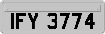 IFY3774