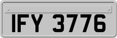 IFY3776