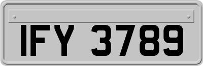 IFY3789