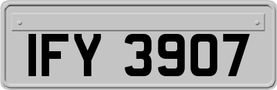 IFY3907