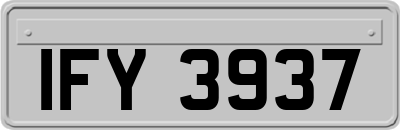 IFY3937
