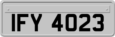 IFY4023