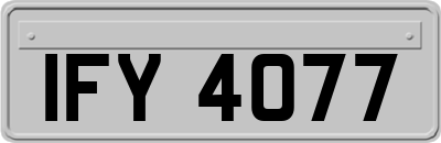 IFY4077