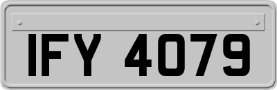 IFY4079
