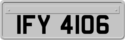 IFY4106