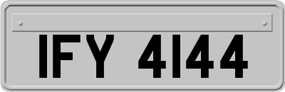IFY4144