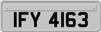 IFY4163
