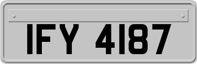 IFY4187