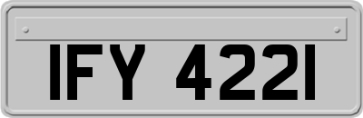 IFY4221
