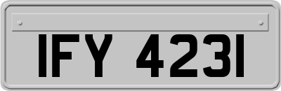IFY4231