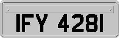IFY4281