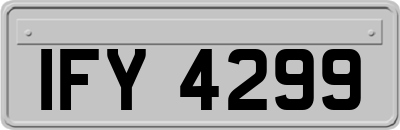 IFY4299