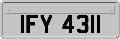 IFY4311