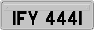 IFY4441