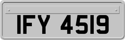 IFY4519