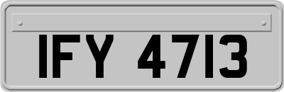 IFY4713