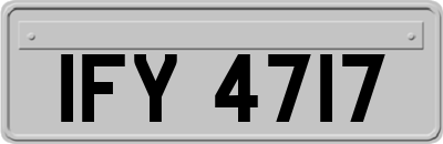 IFY4717