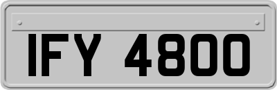IFY4800