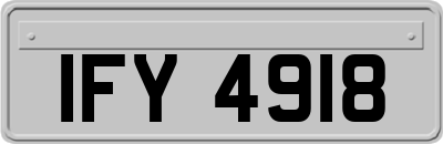 IFY4918