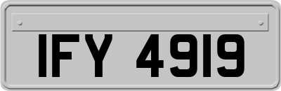IFY4919