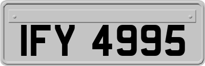 IFY4995