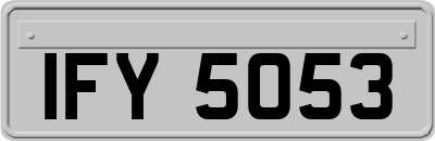 IFY5053