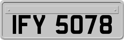 IFY5078