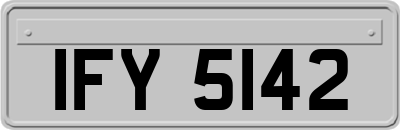 IFY5142