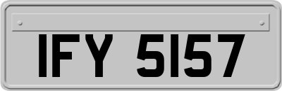 IFY5157