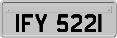 IFY5221