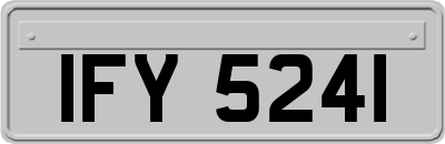 IFY5241