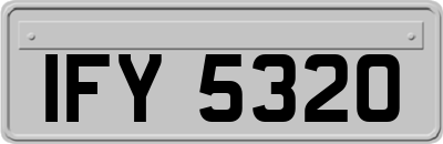 IFY5320