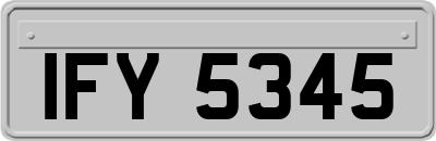 IFY5345