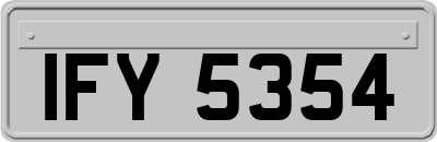 IFY5354