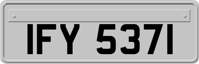 IFY5371