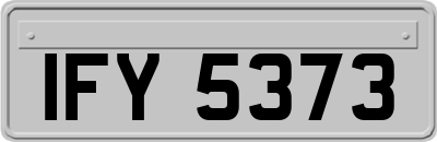 IFY5373