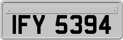 IFY5394