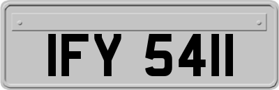 IFY5411