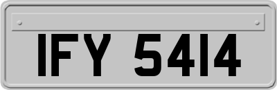 IFY5414