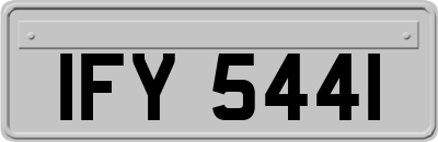IFY5441