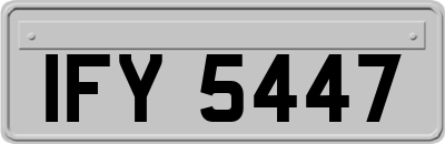 IFY5447