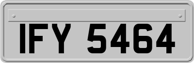 IFY5464