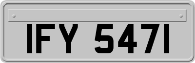 IFY5471