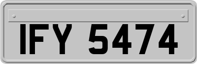 IFY5474