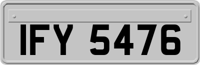 IFY5476