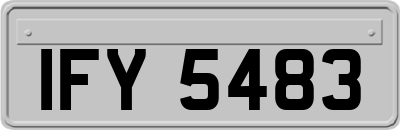 IFY5483