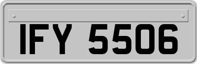 IFY5506
