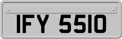 IFY5510